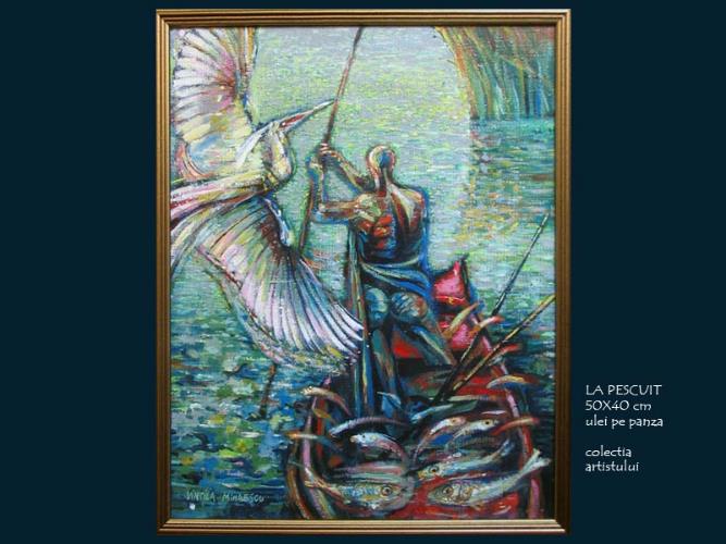 Fishing as an art - la-pesc.jpg